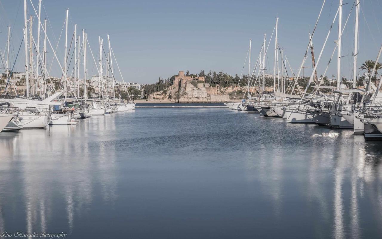 Lovely View Apartment Portimao Exterior photo