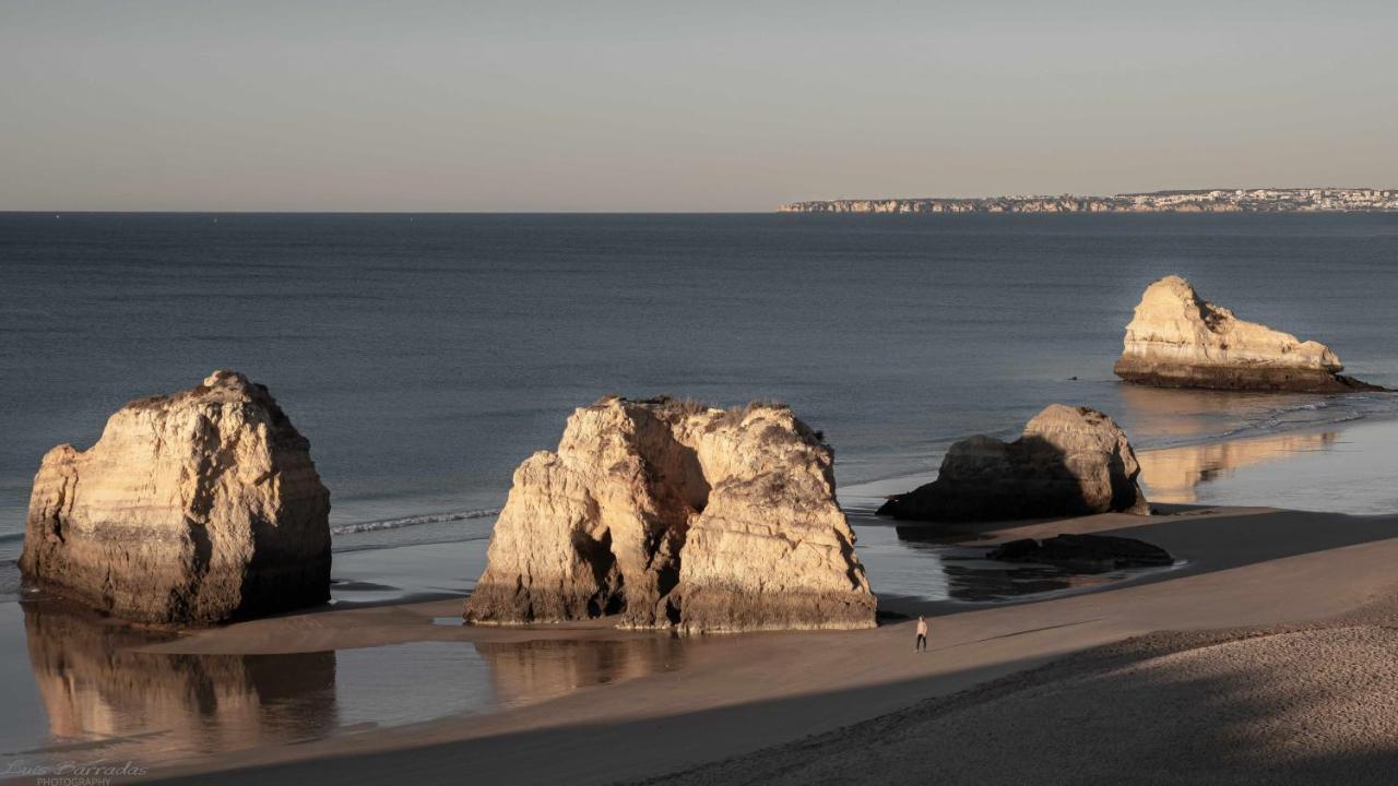 Lovely View Apartment Portimao Exterior photo