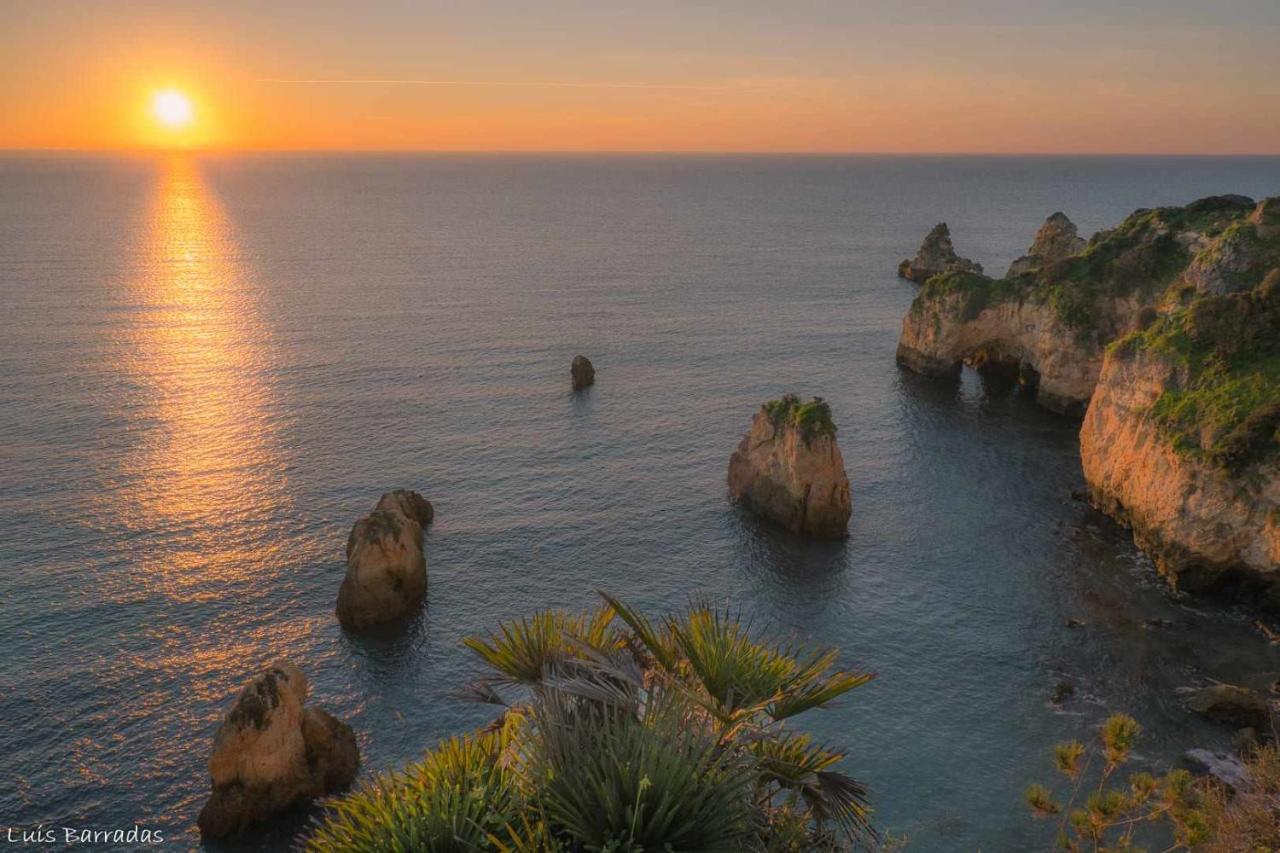 Lovely View Apartment Portimao Exterior photo