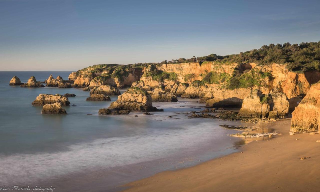 Lovely View Apartment Portimao Exterior photo