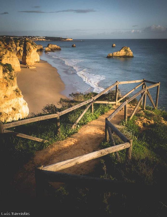Lovely View Apartment Portimao Exterior photo