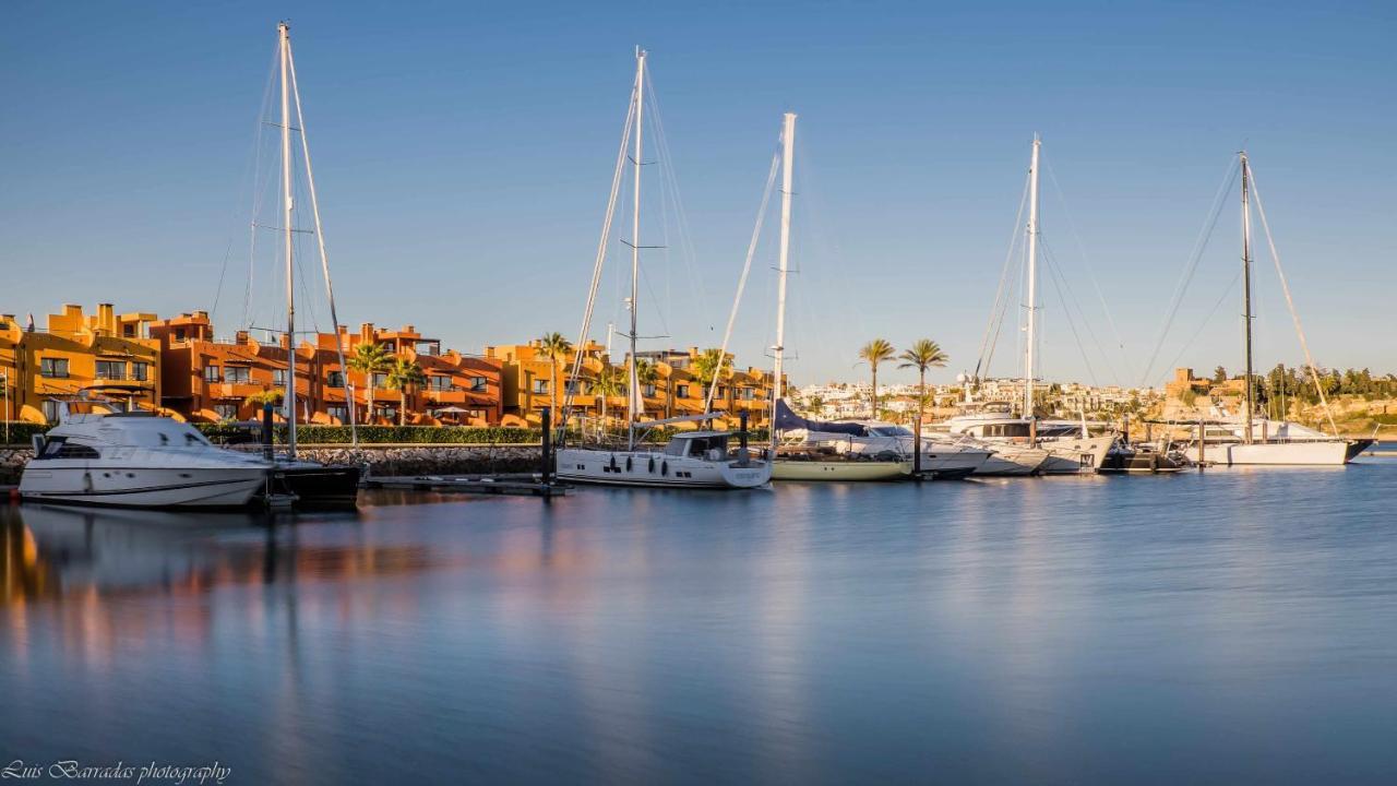 Lovely View Apartment Portimao Exterior photo