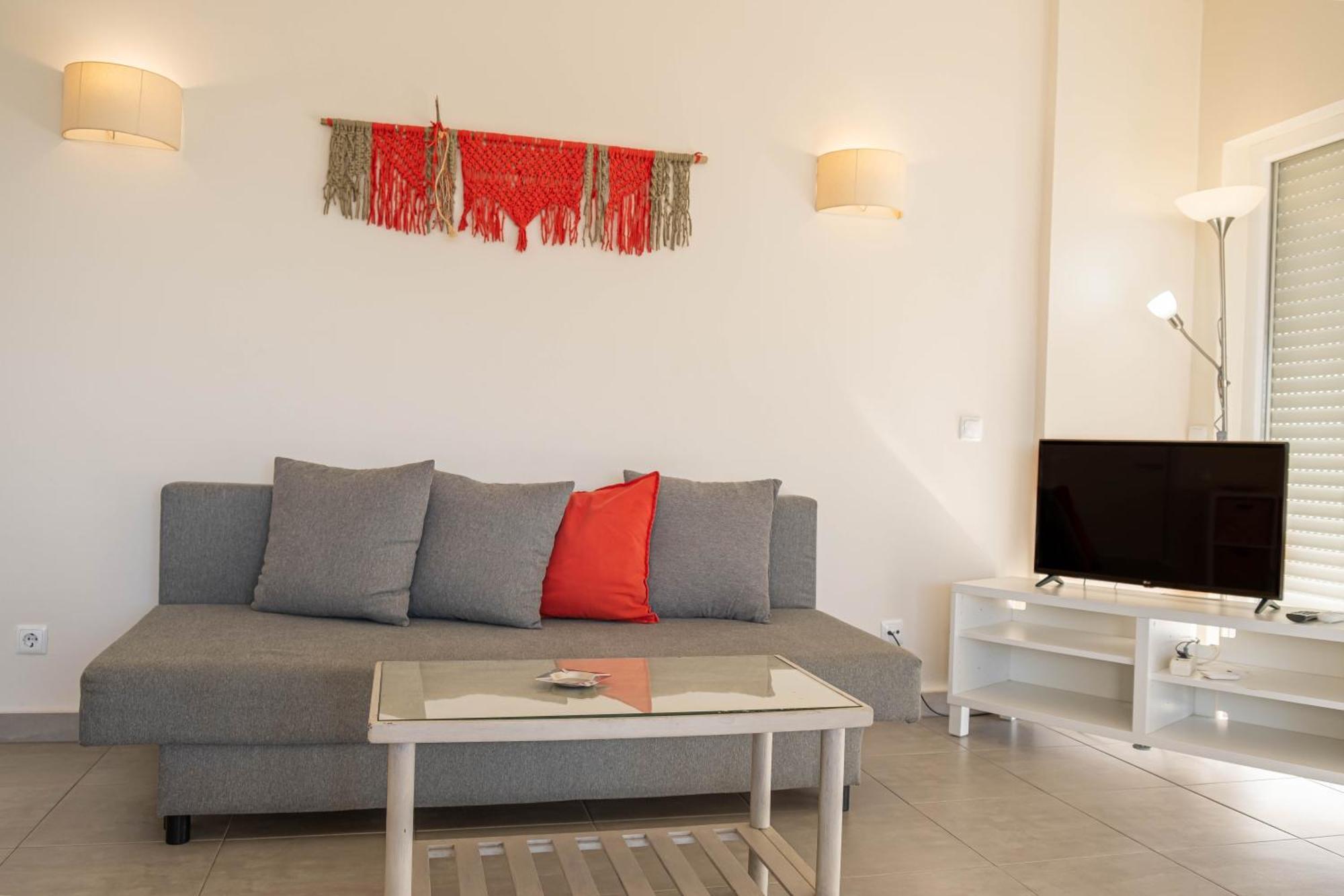Lovely View Apartment Portimao Exterior photo