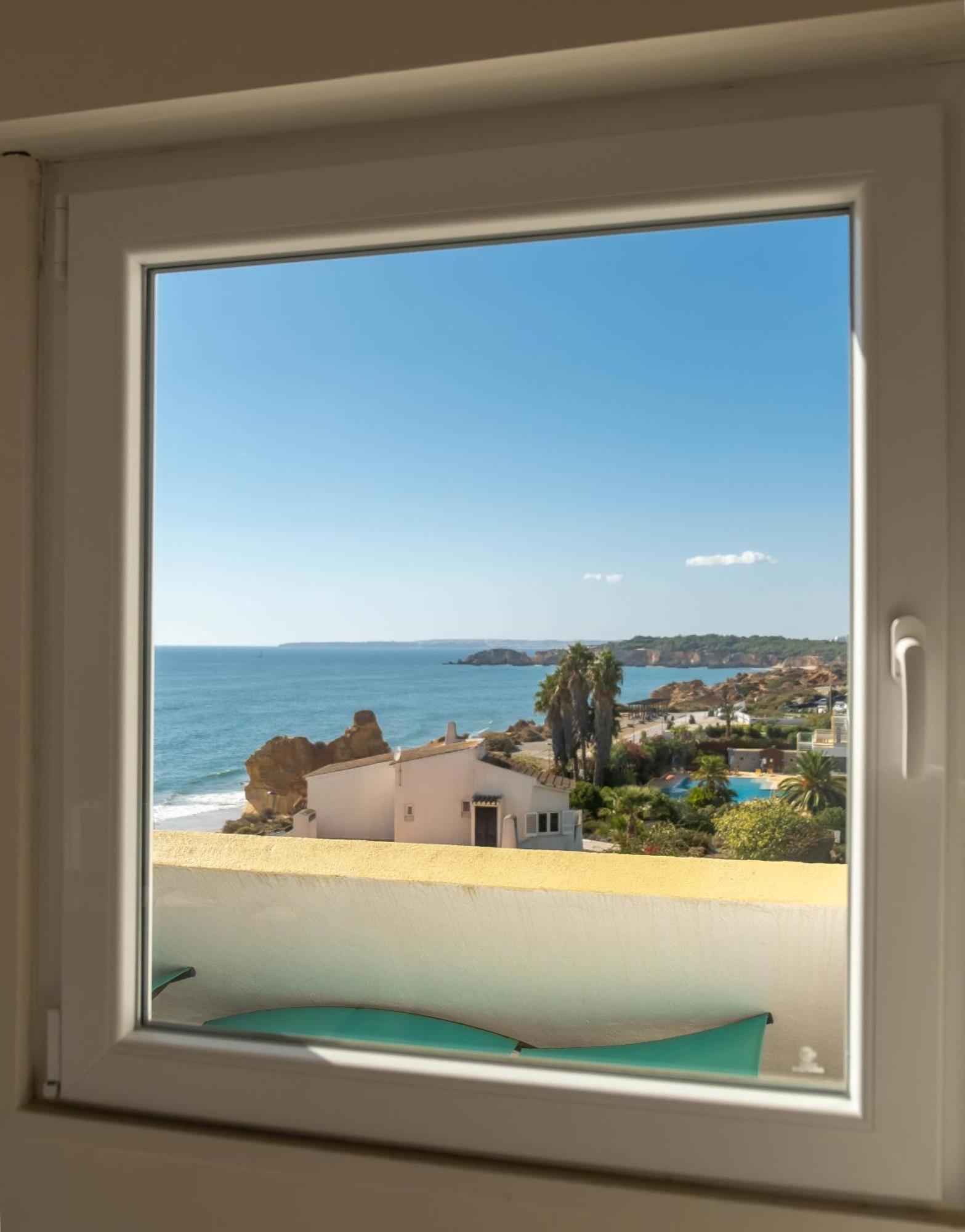 Lovely View Apartment Portimao Exterior photo