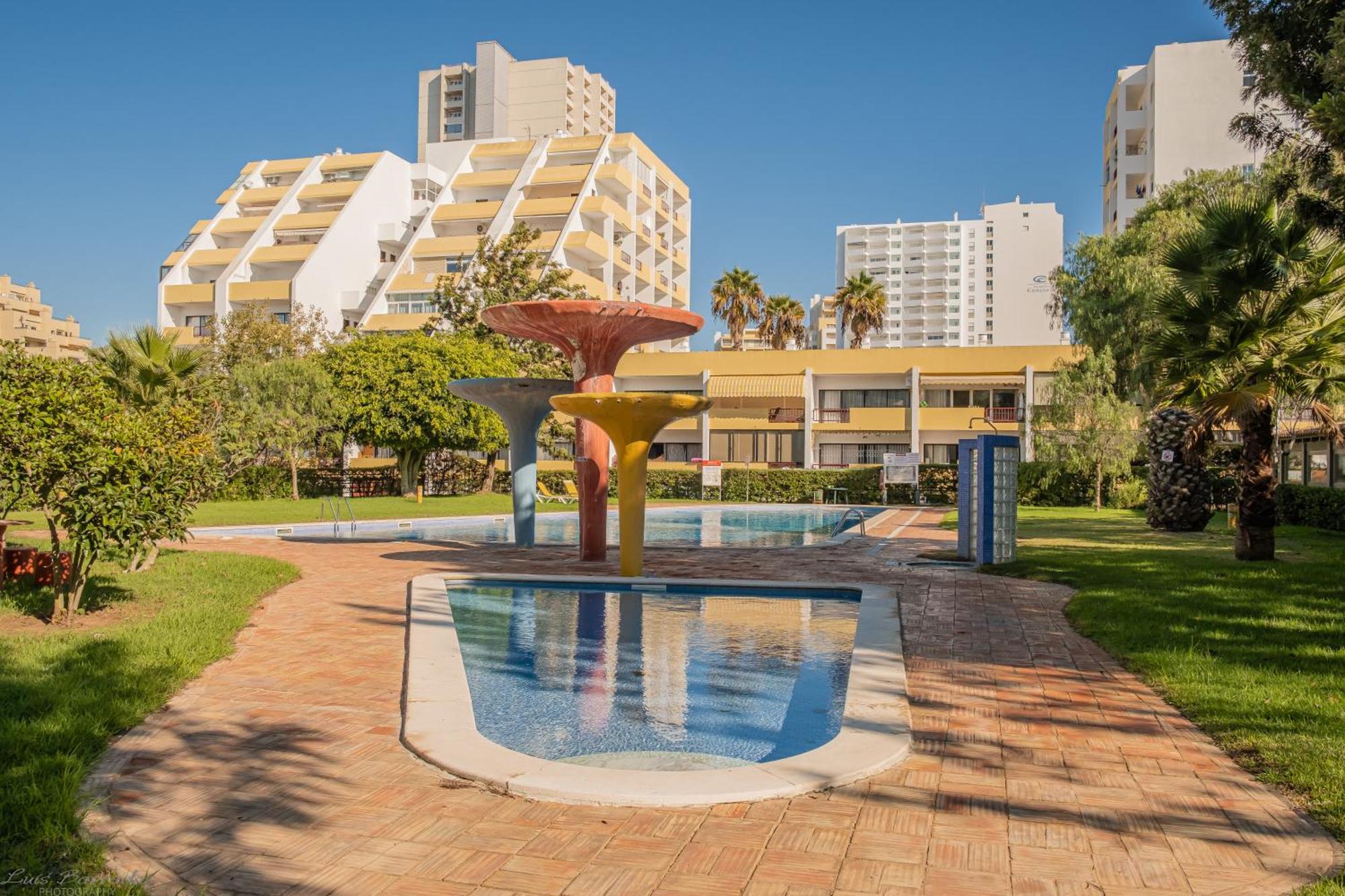 Lovely View Apartment Portimao Exterior photo