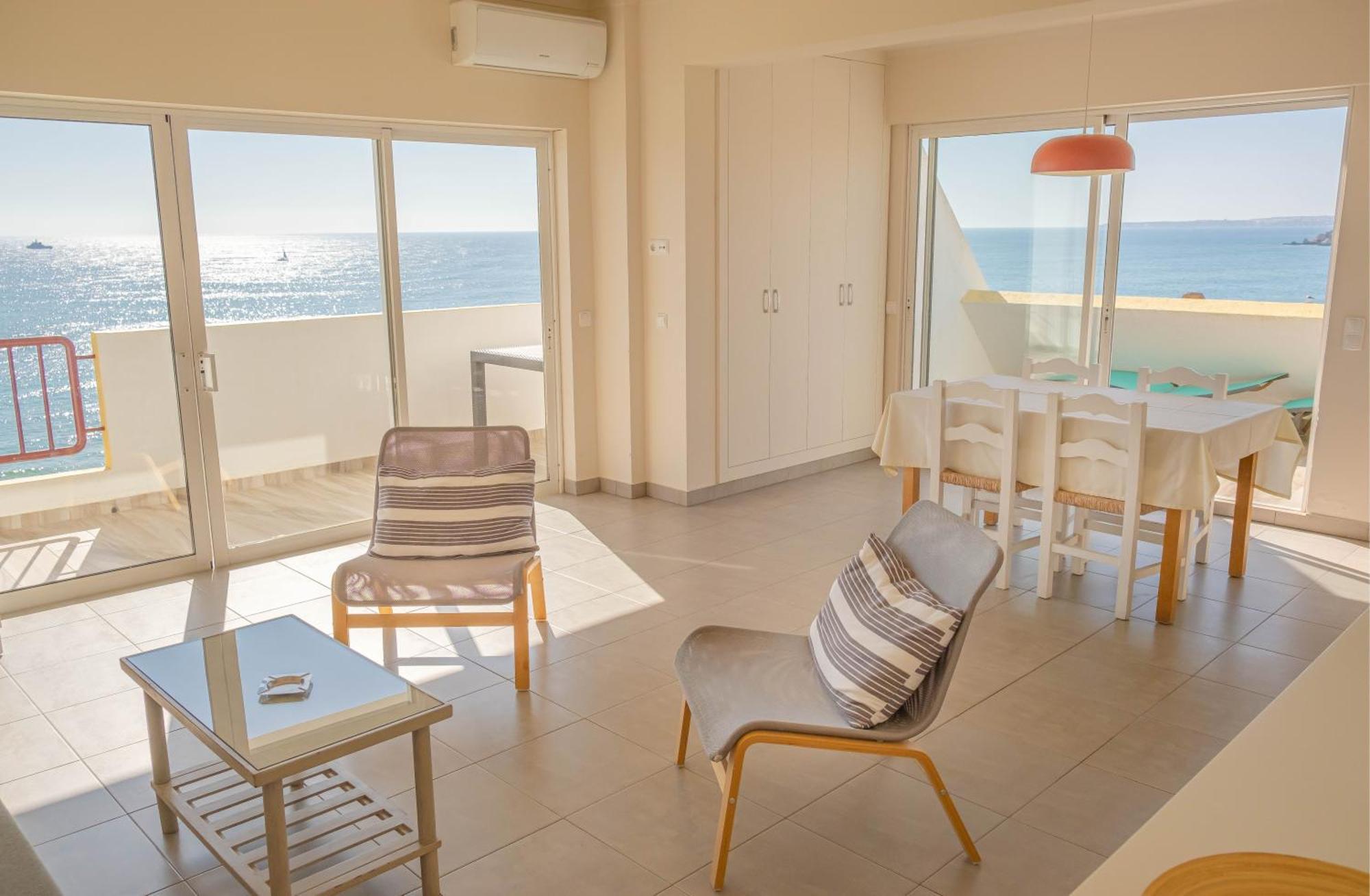 Lovely View Apartment Portimao Exterior photo