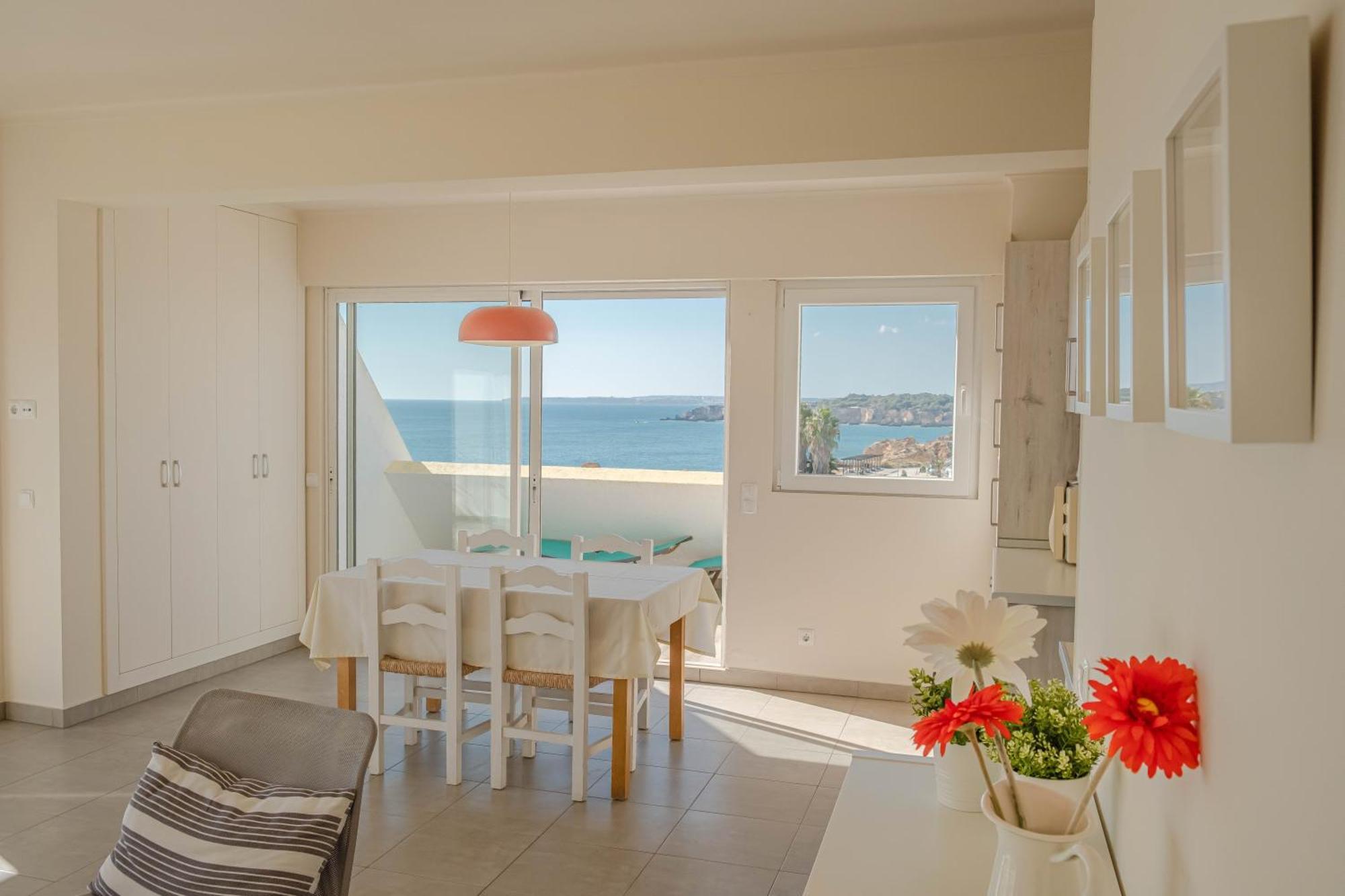Lovely View Apartment Portimao Exterior photo