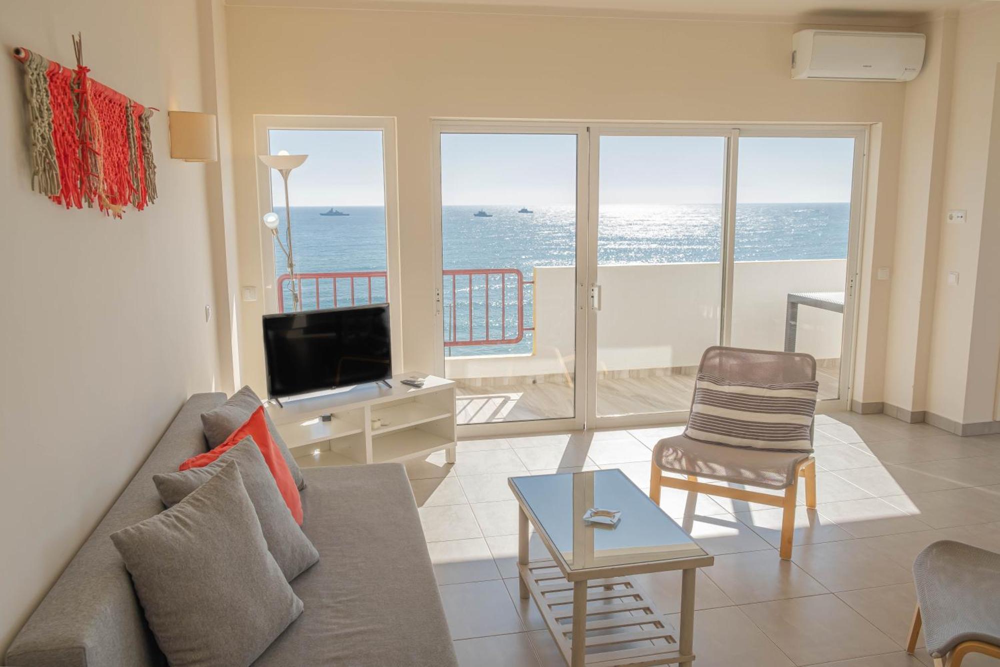 Lovely View Apartment Portimao Exterior photo