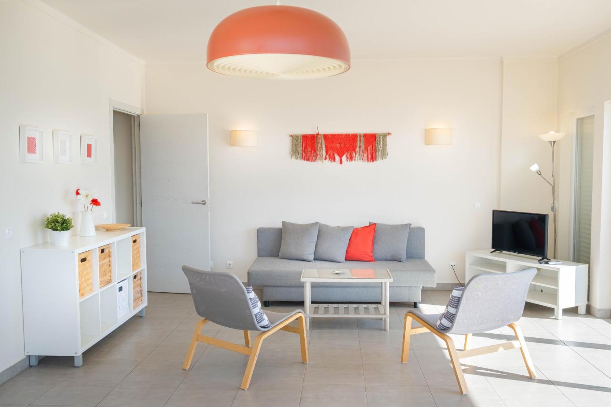 Lovely View Apartment Portimao Exterior photo