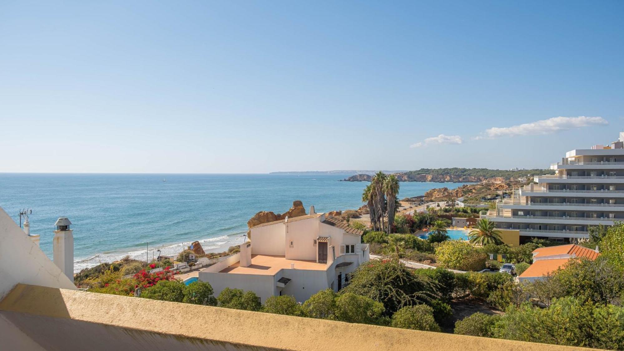 Lovely View Apartment Portimao Exterior photo