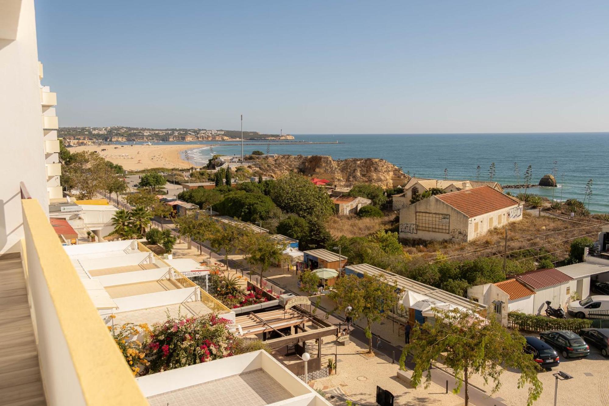 Lovely View Apartment Portimao Exterior photo