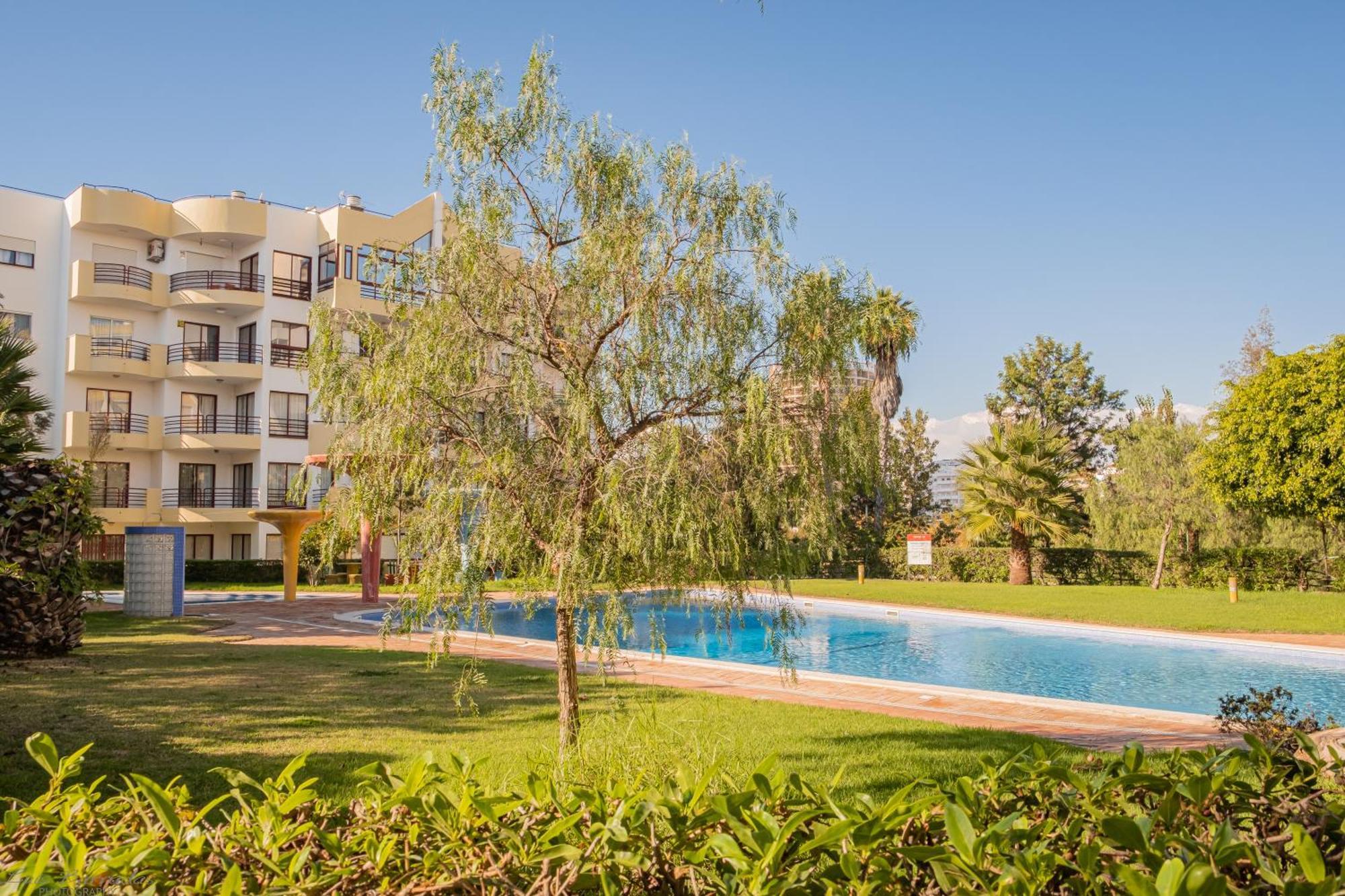 Lovely View Apartment Portimao Exterior photo