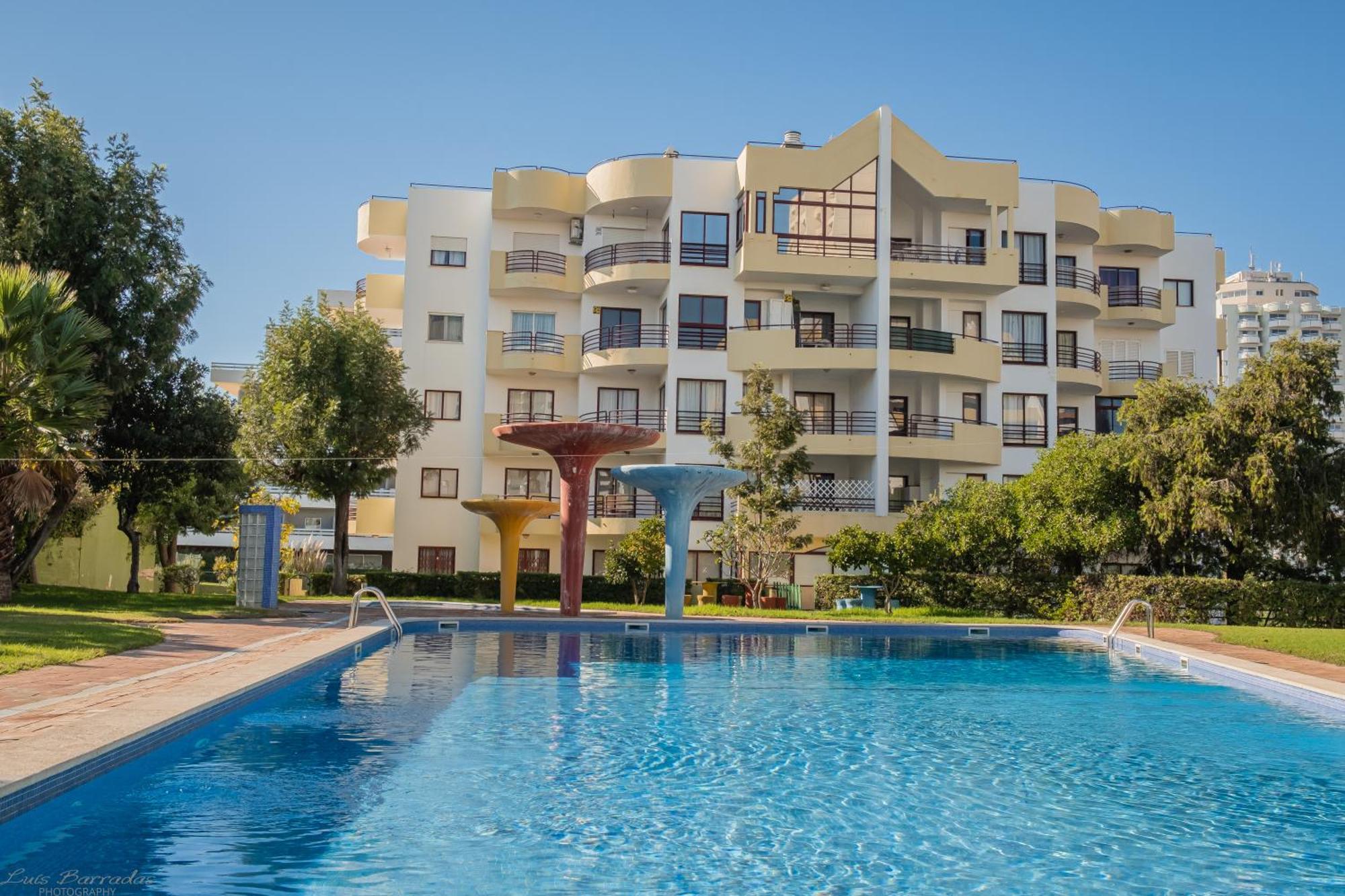 Lovely View Apartment Portimao Exterior photo