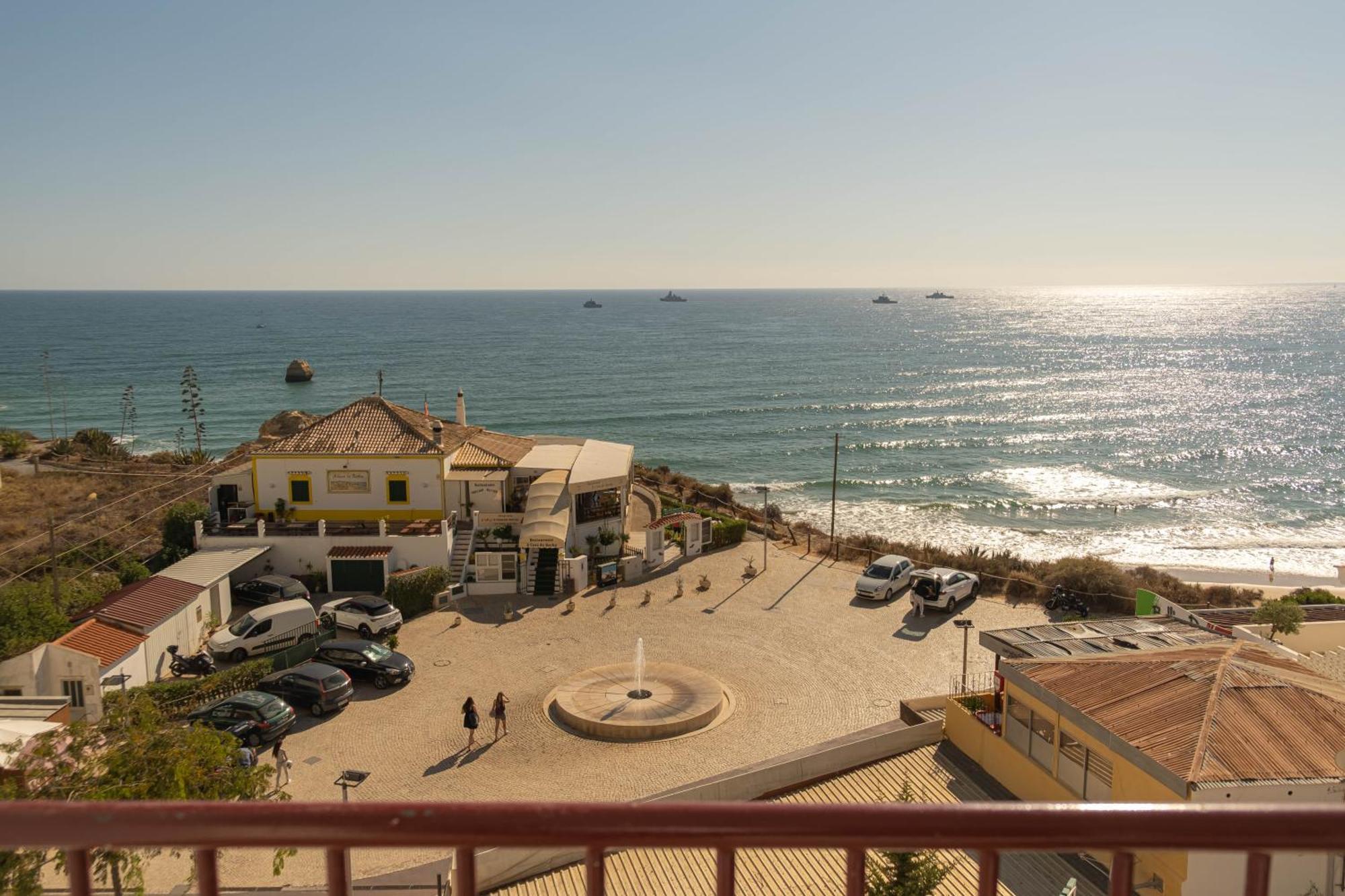Lovely View Apartment Portimao Exterior photo
