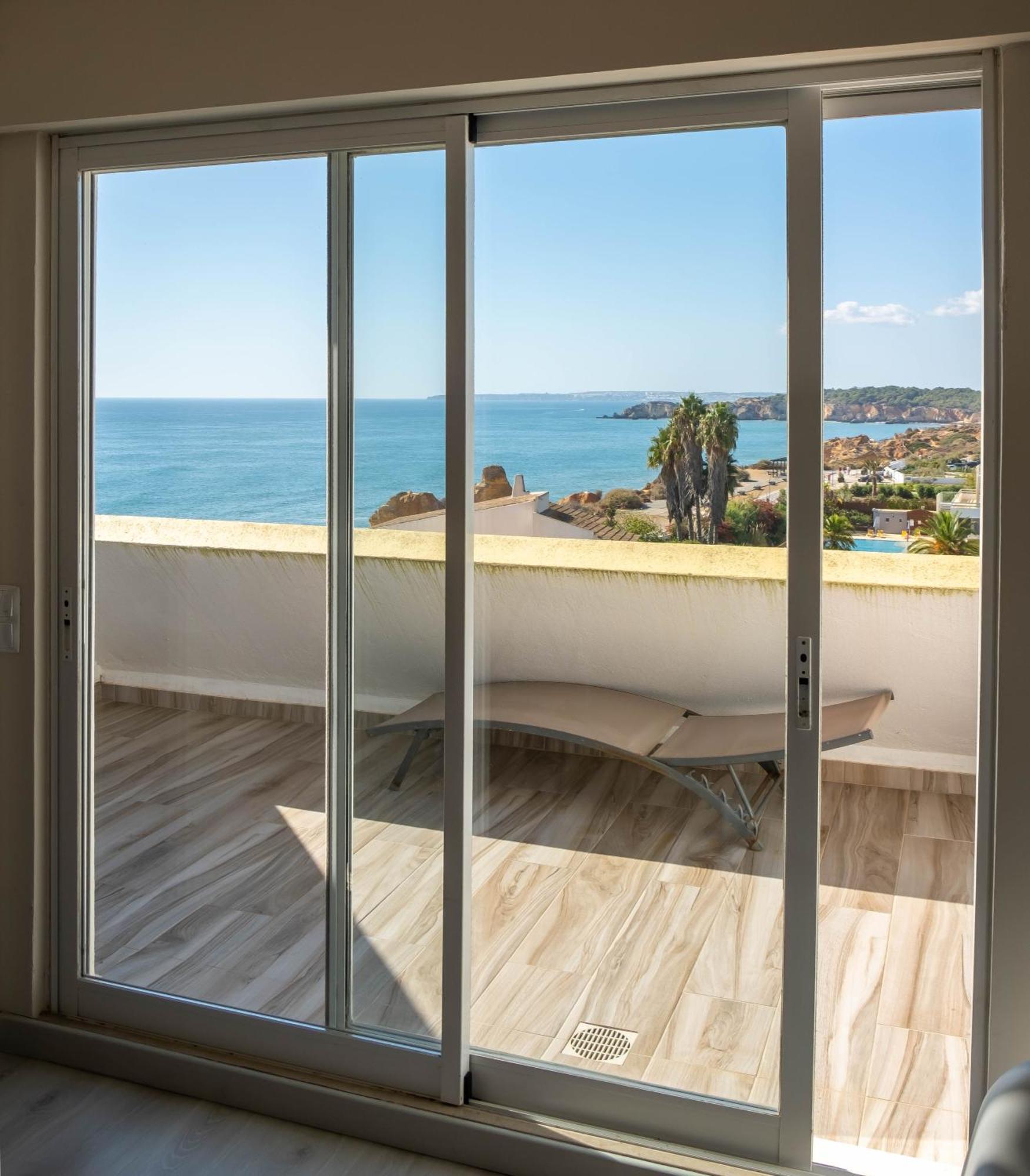 Lovely View Apartment Portimao Exterior photo