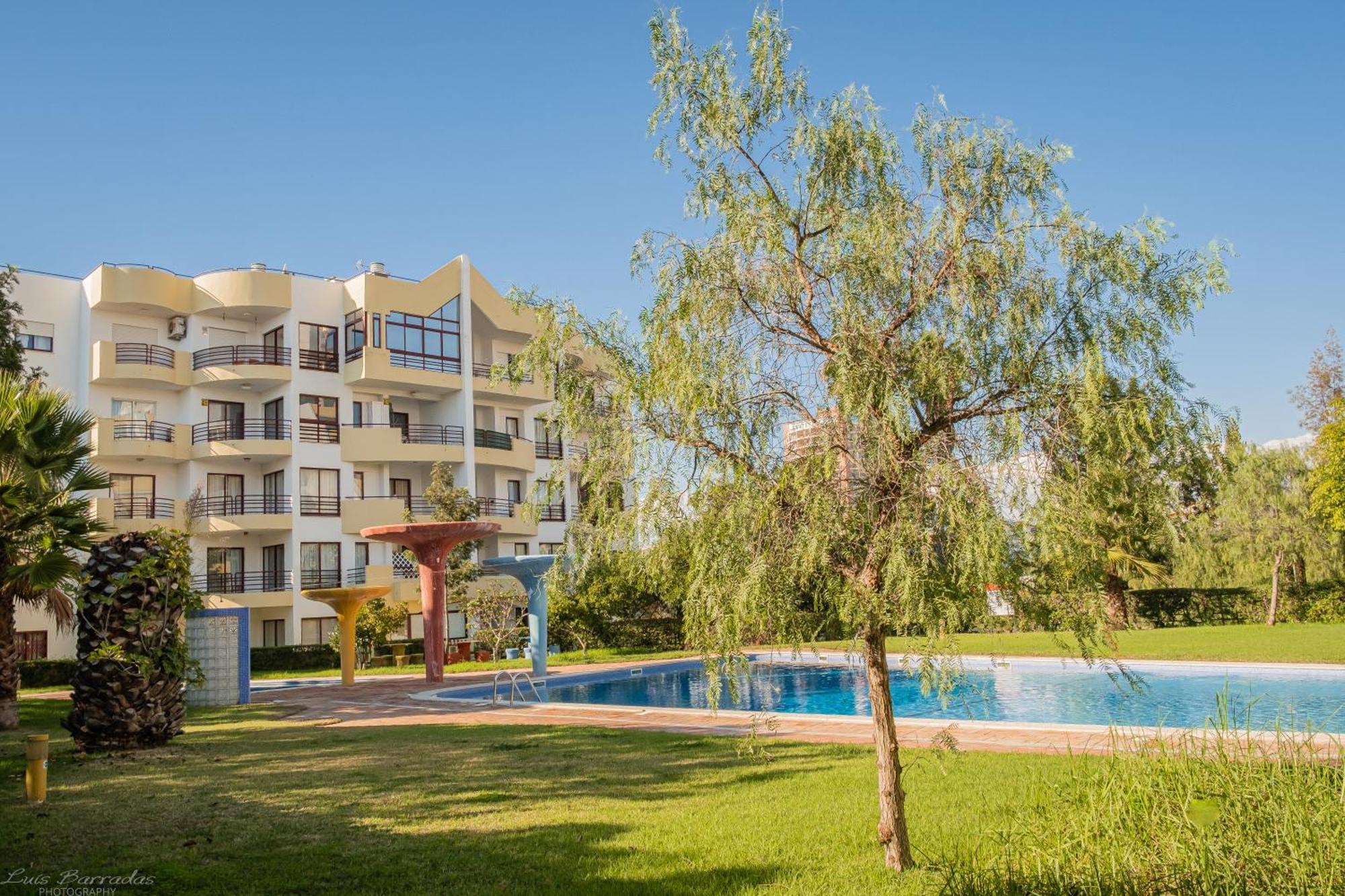 Lovely View Apartment Portimao Exterior photo